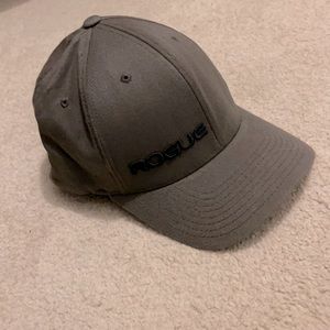 Rogue Fitted hat
